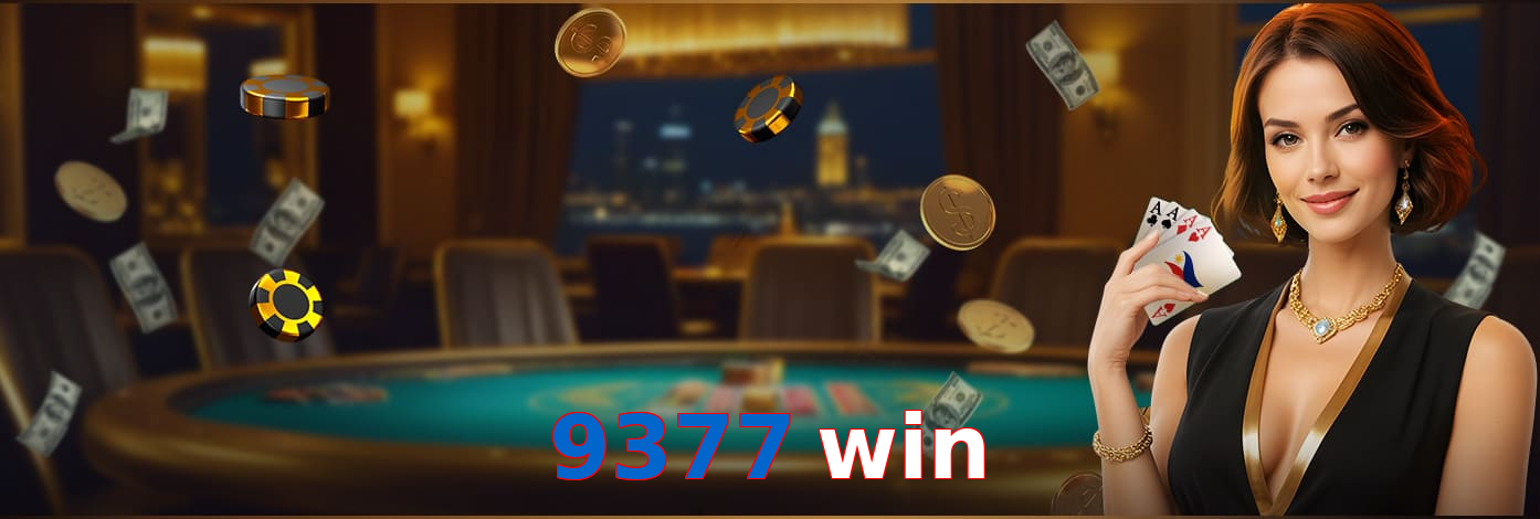 9377 Win